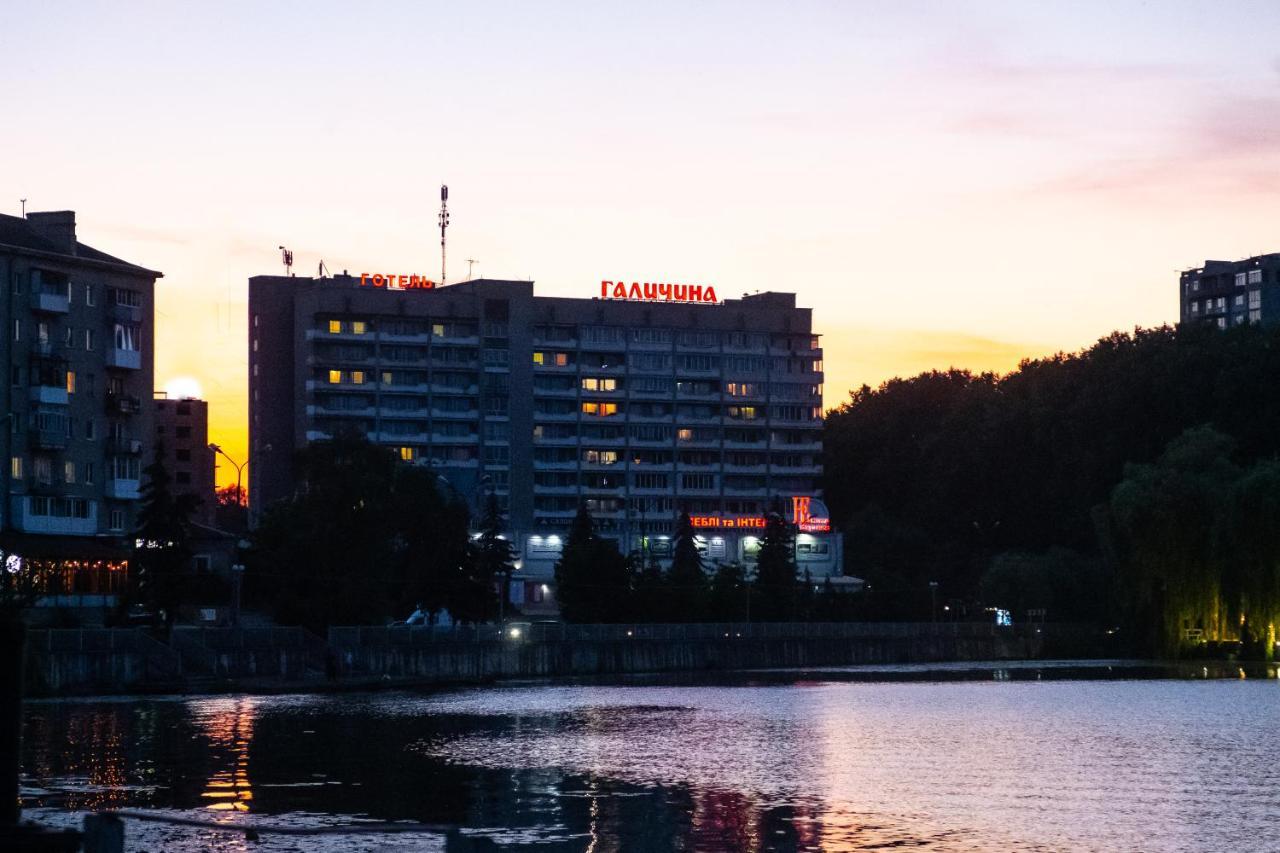 галичина 3* Тернопіль