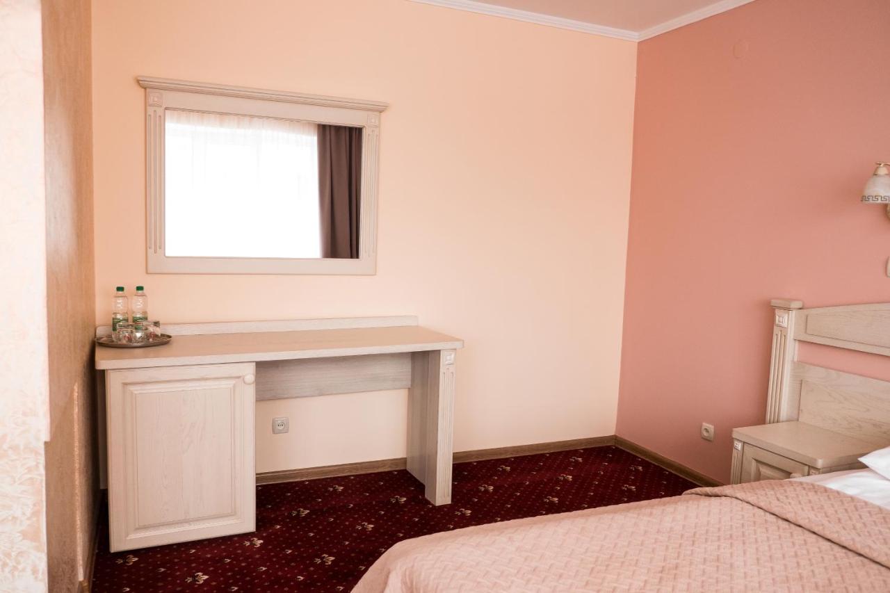Halychyna 3* Ternopil