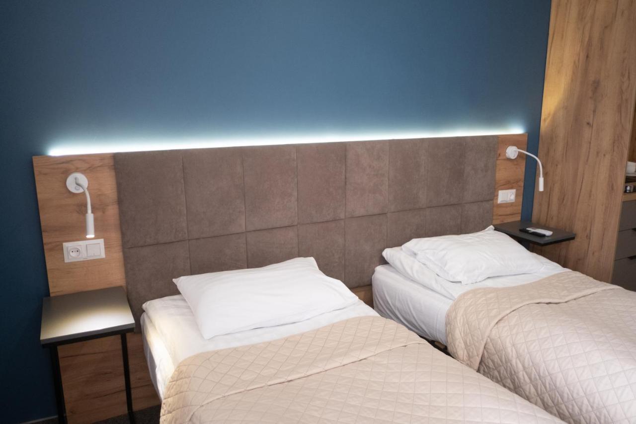 Halychyna 3* Ternopil