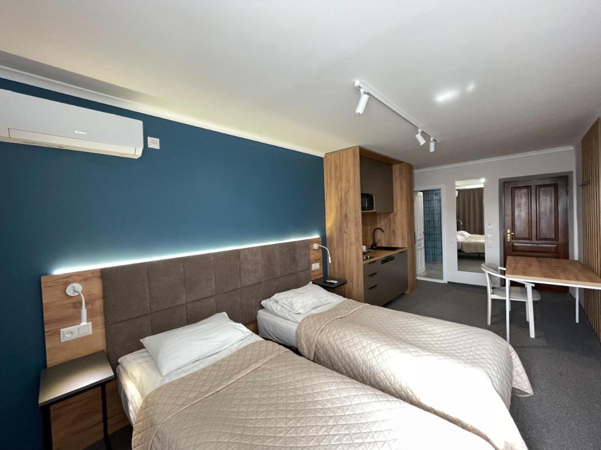 Halychyna 3* Ternopil